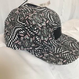 VANS HAT NWT